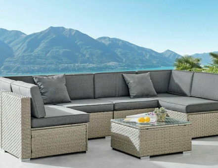 How to choose your outdoor patio furniture?