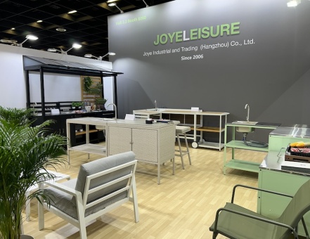 Spoga+Gafa - The Garden Trade Fair from 18. - 20. June 2024