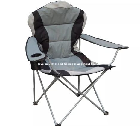 Webster Deluxe Foldable Camping Chair