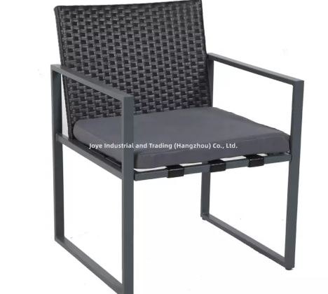 Kolding 4 Seaters Rattan Sofa Set