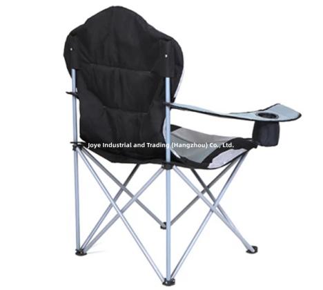 Webster Deluxe Foldable Camping Chair