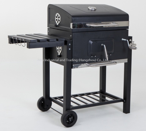 Amazon Best Selling Charcoal Barbecue Grill