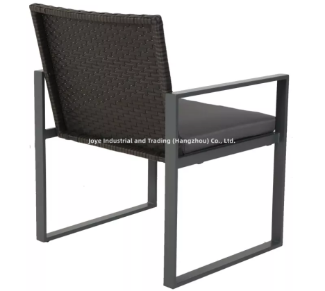 Kolding 4 Seaters Rattan Sofa Set