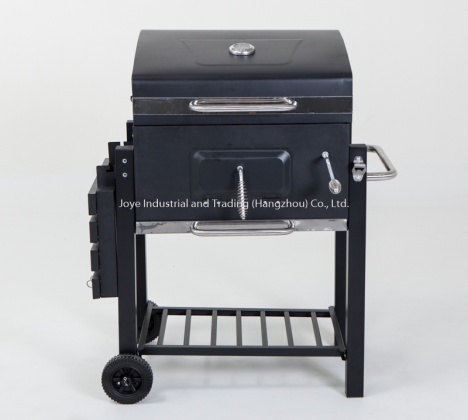 Amazon Best Selling Charcoal Barbecue Grill