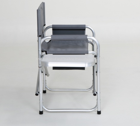 Aluminum Director Folding Camping Chair