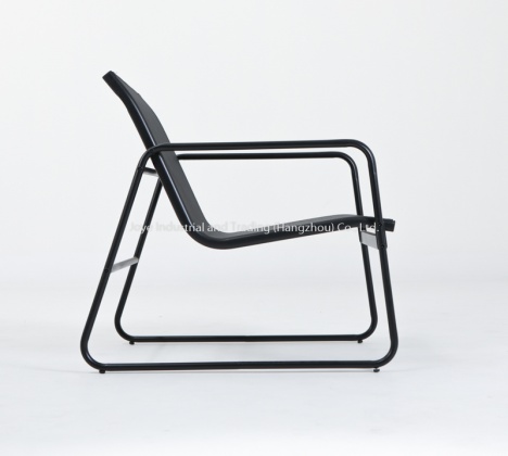 Centola 3pcs Steel Textilene Bistro Set