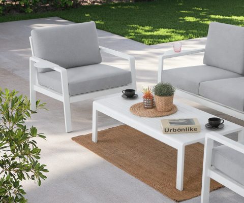 Greenville sofa set