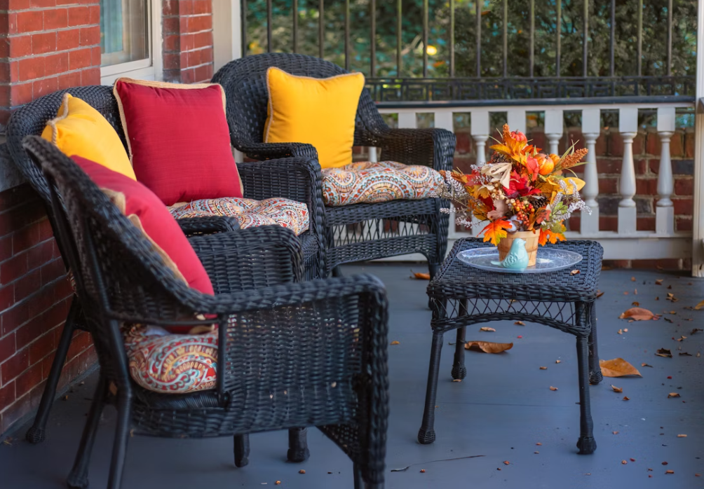 Which Factors Most Affect the Lifespan of Durable Patio Furniture