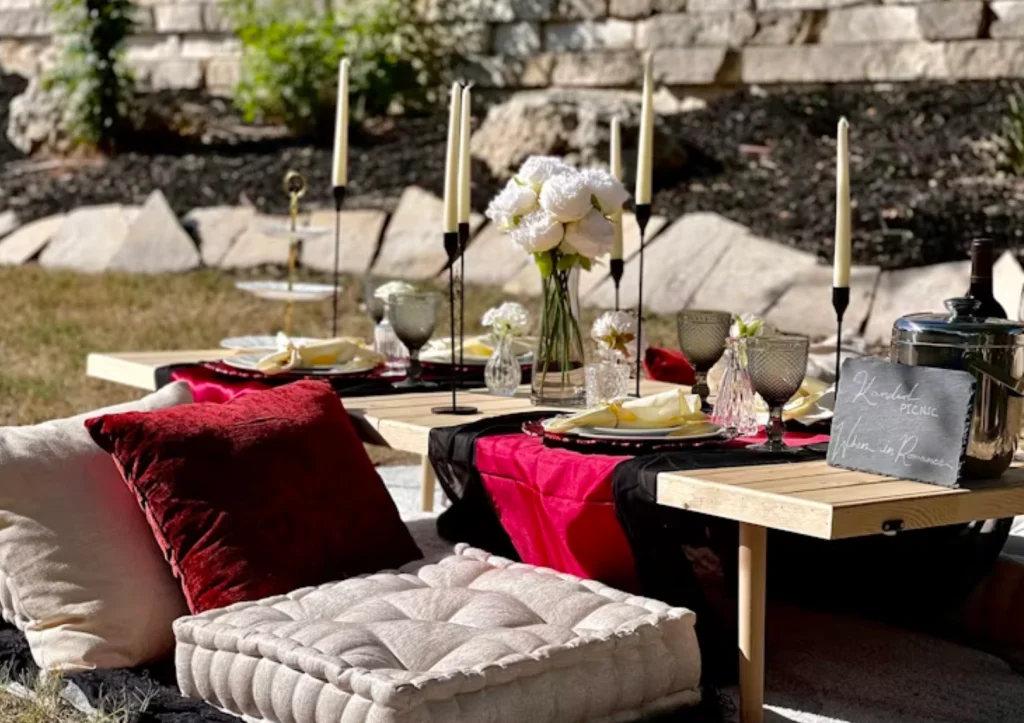 Does Steel Beat Aluminium in Strength for Outdoor Kitchen Furniture