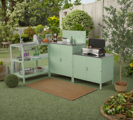 Decorative Accent Features