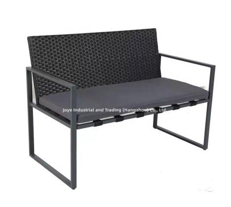 Kolding 4 Seaters Rattan Sofa Set