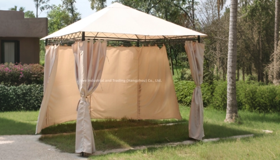 Factors for Choosing a Professional and Complete Gazebo