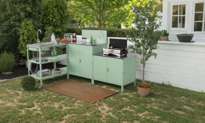 Open Kitchen vs Closed Kitchen Functional Design Insights for Choosing