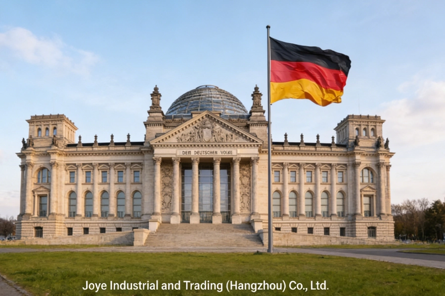 Aluminum 4 Meter Telescopic Flag Pole With Flag