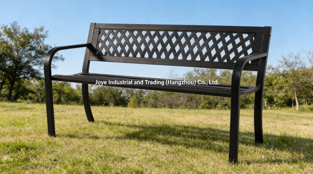 Which One Will Save More Space in Your Backyard a Folding Chair vs a Bench