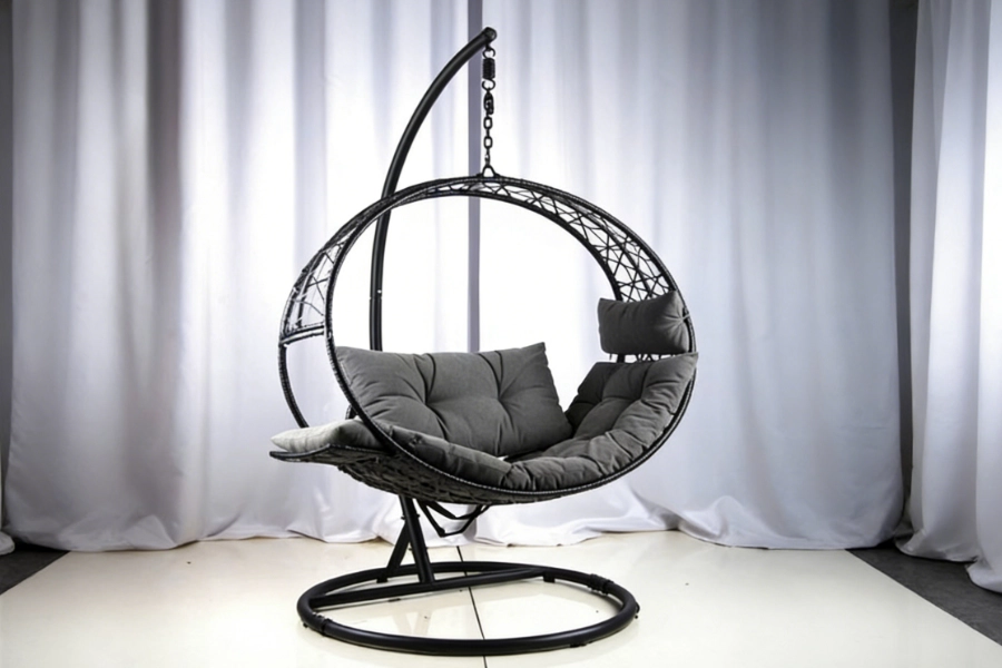 Why Is Sustainable Outdoor Patio Furniture the Top Choice for 2026