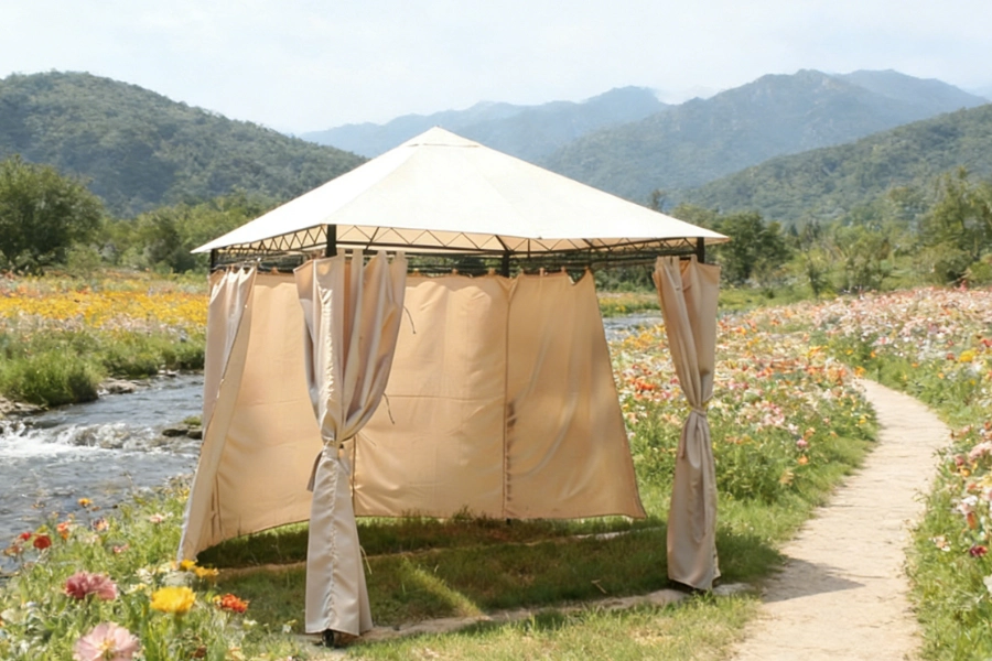 Garden Gazebo