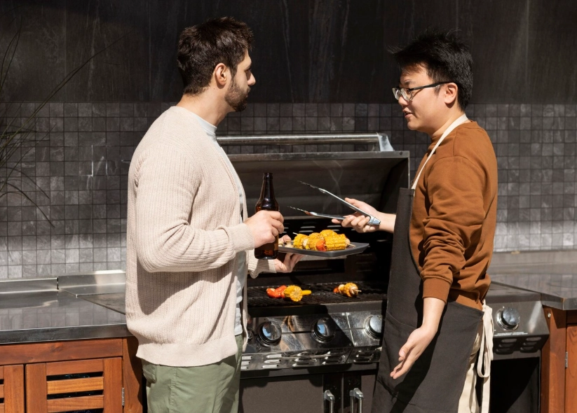 The Truth About Ceramic Grill Grate Lifespan Safety Signs and When to Order a Replacement