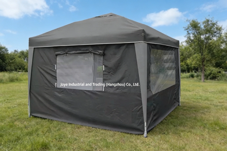 Best Low-Maintenance Gazebos for Small European Gardens