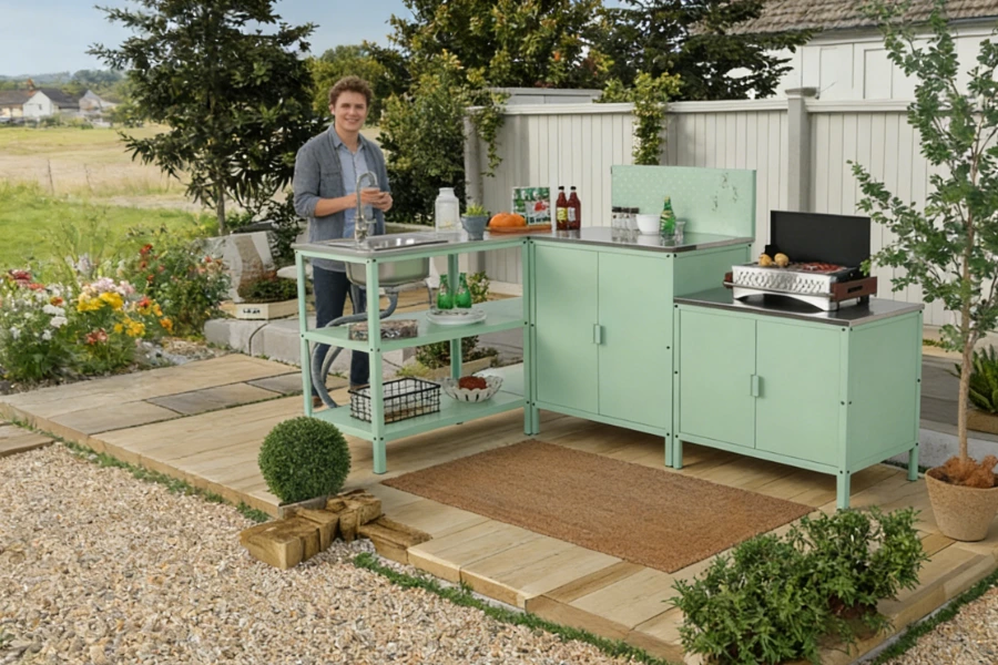 High-Standard Heat Resistant Materials