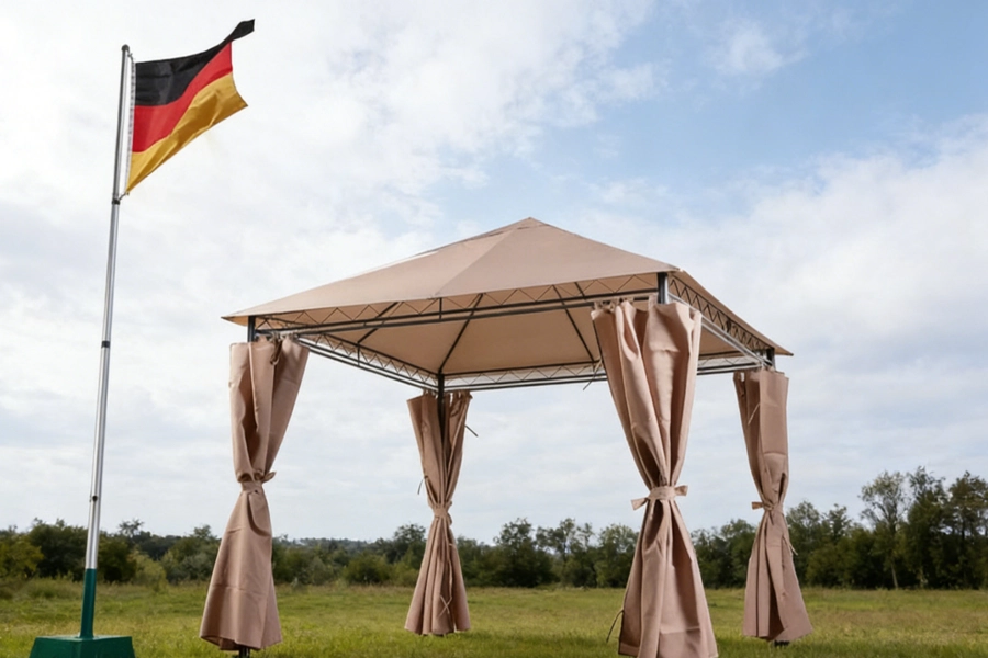 Professional Manufacturing Excellence of JoyeLeisure